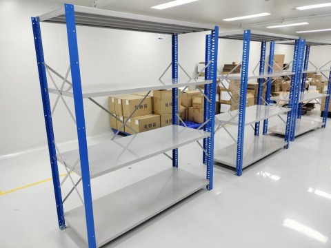 Micro rack